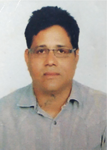 Mukesh Babel